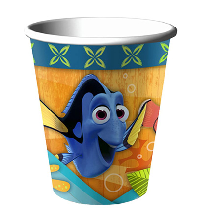 Finding Nemo Party Cup